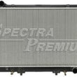 1995-2000 LEXUS LS 400 NUEVO RADIADOR 