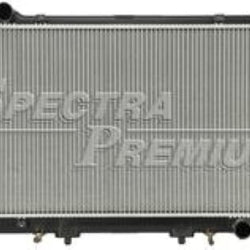 1995-2000 LEXUS LS 400 NUEVO RADIADOR 
