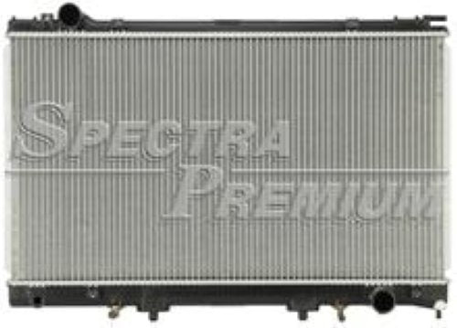 1995-2000 LEXUS LS 400 NUEVO RADIADOR 