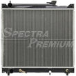 1996-2004 Tracker 1.6L 2.0L 2.5L A/T NEW RADIATOR