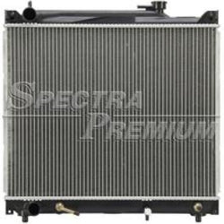 1996-2004 Tracker 1.6L 2.0L 2.5L A/T NEW RADIATOR