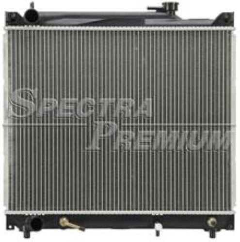 1996-2004 Tracker 1.6L 2.0L 2.5L A/T NEW RADIATOR