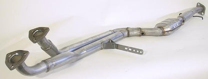 1998-1999 BMW 323is 323ic 2.5L Catalytic Converter