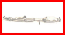 Y Pipe Catalytic Converter for Hyundai Sonata 99-01 & Kia Optima 01 2.5L V6