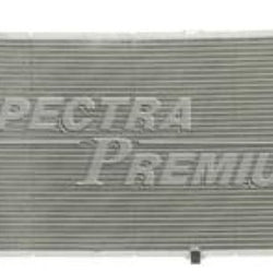 1997-2004 FORD MUSTANG 3.8L NUEVO RADIADOR 