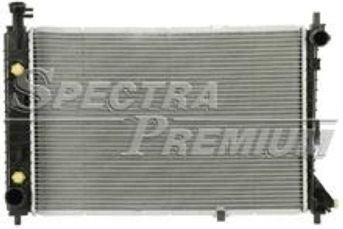 1997-2004 FORD MUSTANG 3.8L NUEVO RADIADOR 