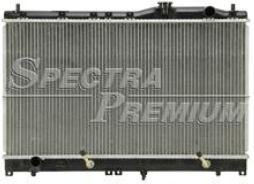 1992-1994 ACURA VIGOR NEW RADIATOR