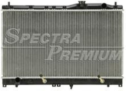 1992-1994 ACURA VIGOR NEW RADIATOR