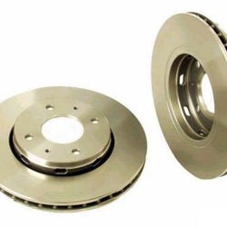 2000-2003 Volvo S40 V40 Rotores de disco de freno delanteros