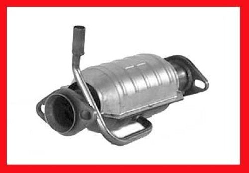 1988-1989 Ford Festiva 1.3L M/T NEW Catalytic Converter