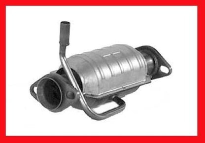 1988-1989 Ford Festiva 1.3L M/T NEW Catalytic Converter