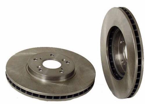 Rotores De Disco De Freno Mercedes 300sd 380se 380sel Rotor F