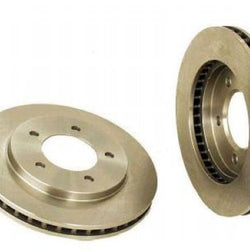 Rotores de freno Navigator Expedition Rr 1999-2002 OEM