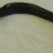 Drivers Side Low Curved Arm Sebring Galant Eclipse K80577 Suspension Control Arm