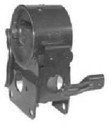 Soporte de motor TRASERO A7358 para Altima Maxima Murano Quest 