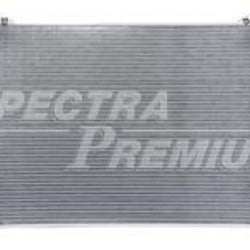 ¡¡¡Radiador nuevo para KIA OPTIMA 2007 con A/T SOLAMENTE!!! 