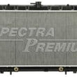 RADIADOR de la marca OSC para INFINITI G20 1999-2002 NUEVO 