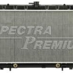RADIADOR de la marca OSC para INFINITI G20 1999-2002 NUEVO 
