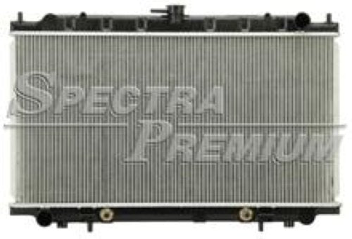 RADIADOR de la marca OSC para INFINITI G20 1999-2002 NUEVO 