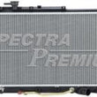 Nuevo radiador OSC 2269 para Kia Sephia A/T 98-01 