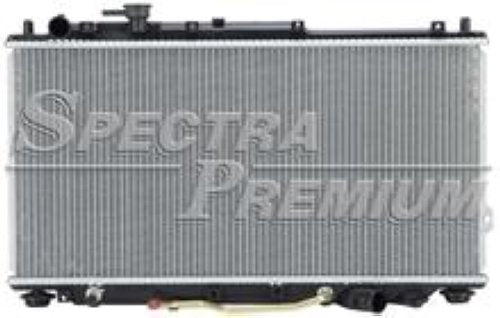 Nuevo radiador OSC 2269 para Kia Sephia A/T 98-01 