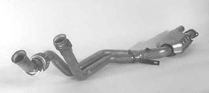 1988-93 BMW 535i 98-1992 BMW 735i Engine Pipe & Catalytic Converter NEW !!