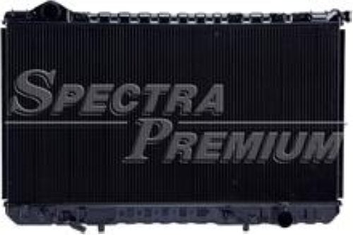 1990-1994 LEXUS LS 400 OE ESTILO NUEVO RADIADOR 