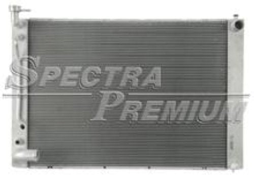 2004-2006 LEXUS RX330 NUEVO RADIADOR 