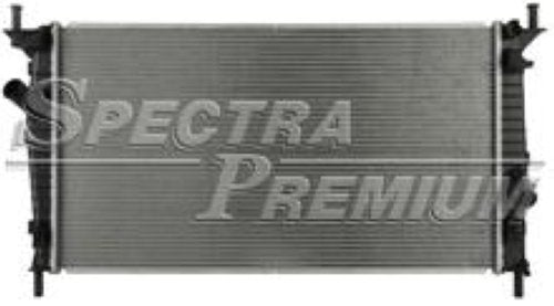 2004-2008 MAZDA 3 OEM QUALITY NEW RADIATOR