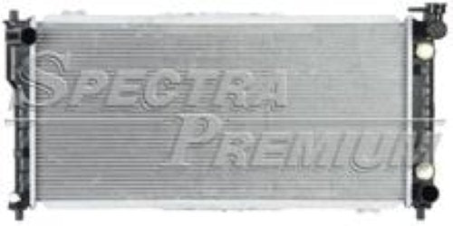 2001-2002 MAZDA 626 2.0LA/T &amp; M/T NUEVO RADIADOR ESTILO OEM 