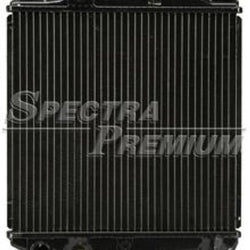 1989-1994 SUZUKI SWIFT 12 3/4 NÚCLEO Radiador 