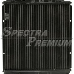 Radiador GEO METRO CHEVY SPRINT 1989-1994 
