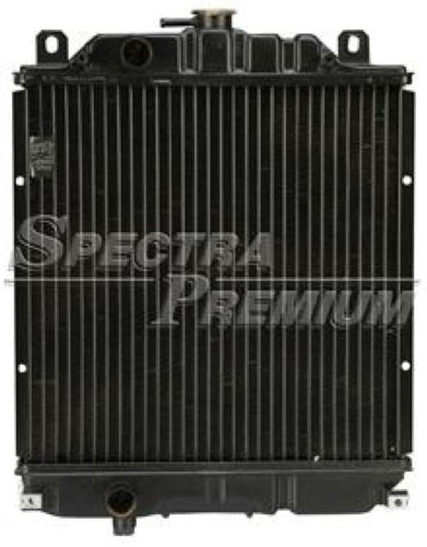 Radiador GEO METRO CHEVY SPRINT 1989-1994 
