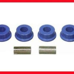 Moog K3177 Kit de bujes de barra de seguimiento KIT de bujes de barra de seguimiento trasero Grand Cherokee 93-98 