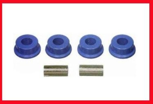 Moog K3177 Kit de bujes de barra de seguimiento KIT de bujes de barra de seguimiento trasero Grand Cherokee 93-98 