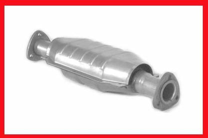 1979-1980 Spider Brava 82 Strada Catalytic Converter NEW
