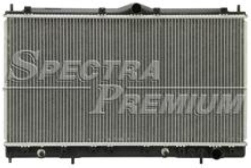 1991-1999 Mitsubishi 3000 GT 91 96 STEALTH NEW RADIATOR