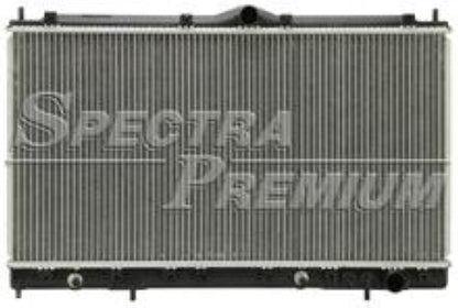1991-1999 Mitsubishi 3000 GT 91 96 STEALTH NEW RADIATOR