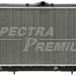 1991-1999 Mitsubishi 3000 GT 91 96 STEALTH NUEVO RADIADOR 