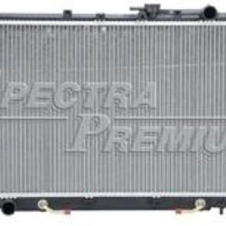 RADIADOR MITSUBISHI DIAMANTE 1997-2004 