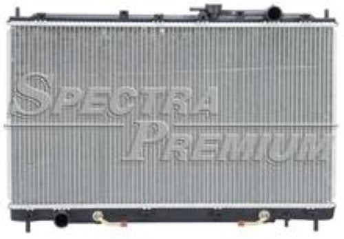RADIADOR MITSUBISHI DIAMANTE 1997-2004 