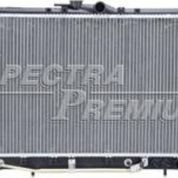 1992-1996 MITSUBISHI DIAMANTE 3.0L radiador 