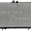 RADIADOR MODELO MITSUBISHI LANCER EVOLUTION 2003-2006 