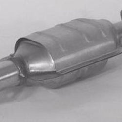 Integra Civic Davico Mfg 13064 Catalytic Converter With Gaskets