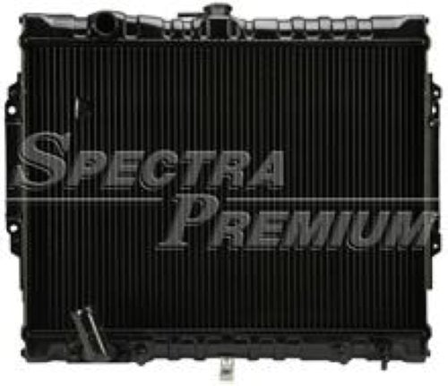 1995-1996 Mitsubishi MONTERO NEW RADIATOR