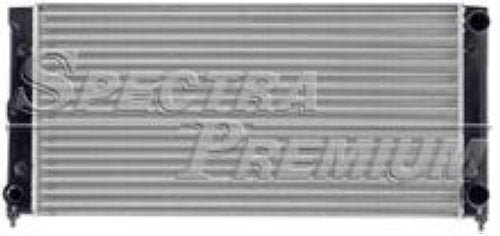 1990-1994 VOLKSWAGEN PASSAT radiator