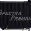 Radiador TOYOTA PREVIA 1991-1995 2.4L 