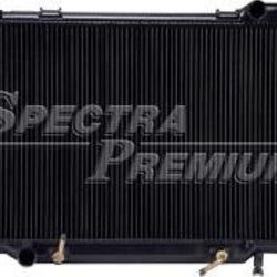 Radiador TOYOTA PREVIA 1991-1995 2.4L 