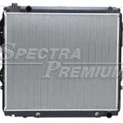 RADIADOR TOYOTA SEQUOIA 2001-2004 4.7L 