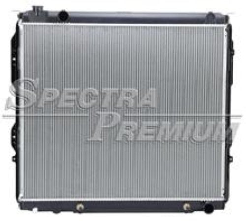RADIADOR TOYOTA SEQUOIA 2001-2004 4.7L 